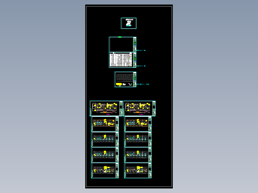 (水)温州酒店最新平面