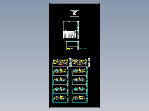 (水)温州酒店最新平面