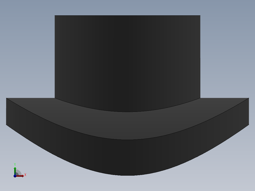 TEE__DN125-40_PN10_U-PVC_2_0前视图