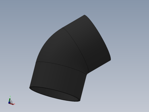 ELBOW_DN200_PN10_U-PVC_0