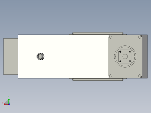 史密特420压接机后视缩略图