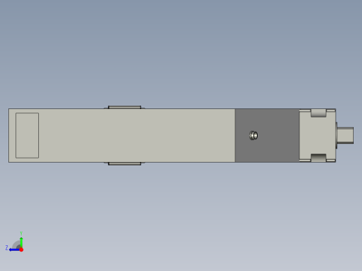 史密特420压接机右视缩略图