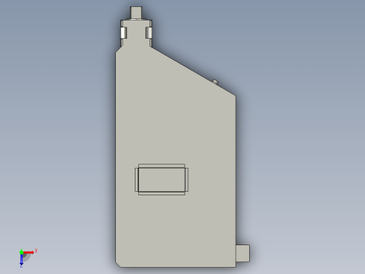 史密特420压接机俯视缩略图