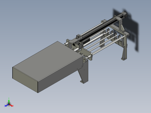 LXYC-BOSS030000产品推出机构