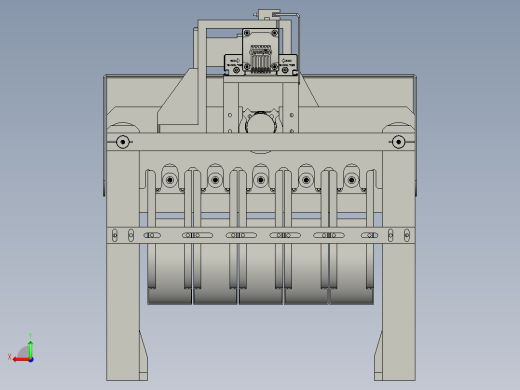 LXYC-BOSS030000产品推出机构后视缩略图