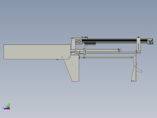 LXYC-BOSS030000产品推出机构右视缩略图