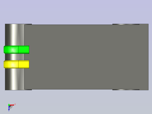 西克sick传感器SICK_WL27-3P3431-Bestell-Nr.1029081_0_俯视缩略图