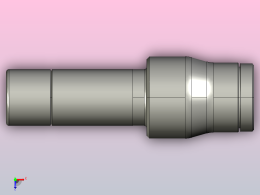 管接头螺纹67PLM-8M-10M系列俯视缩略图