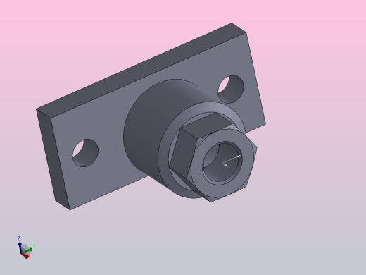 浮动接头JAF40-14-150