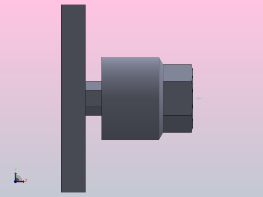 浮动接头JAF40-14-150前视缩略图