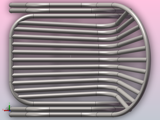 椅子后视缩略图