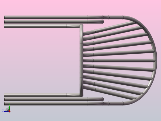 椅子右视缩略图