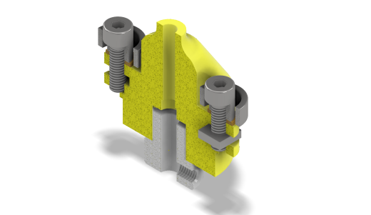 Nema 17步进电机谐波减速器用于3D打印机缩略图