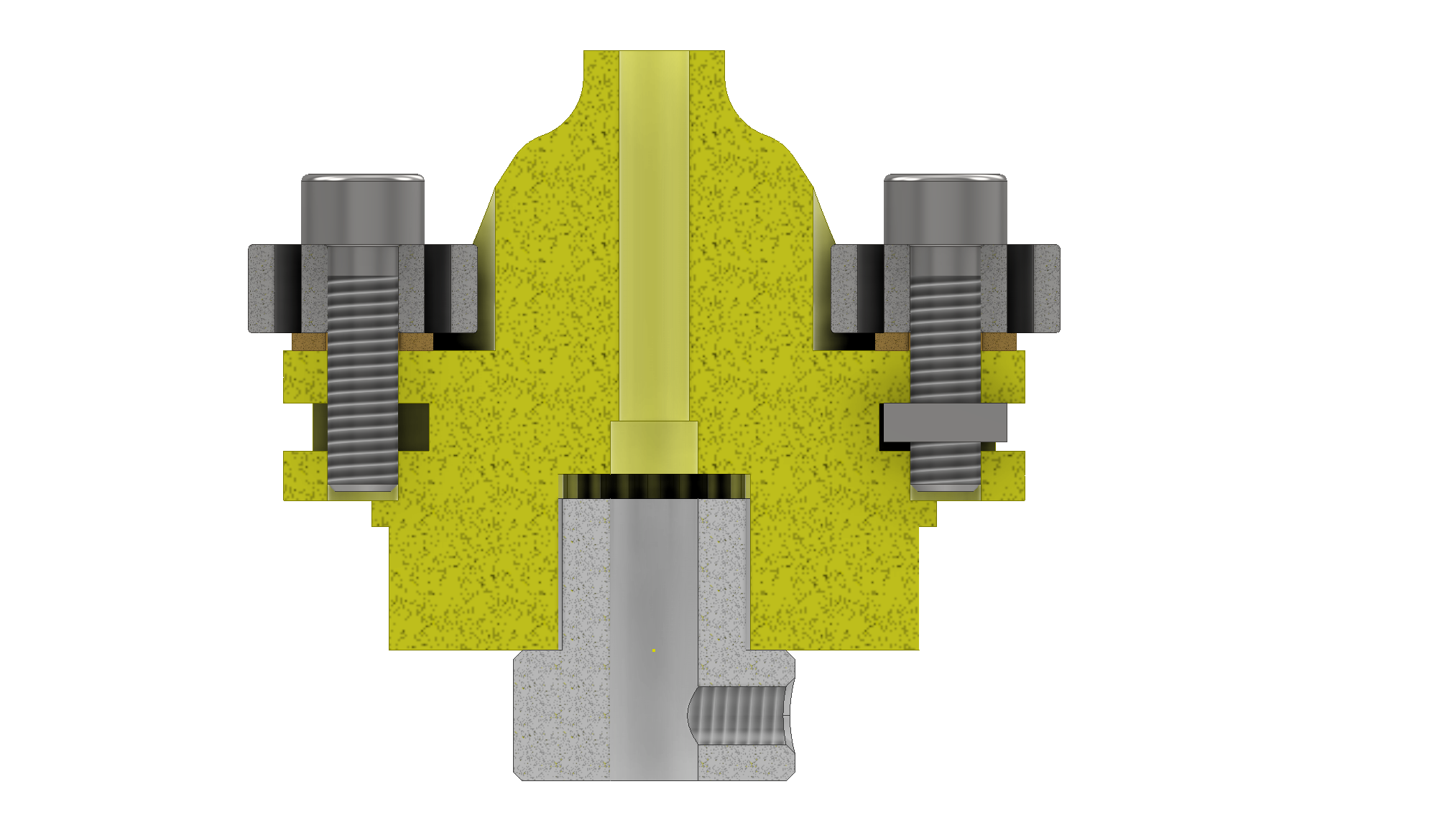 Nema 17步进电机谐波减速器用于3D打印机
