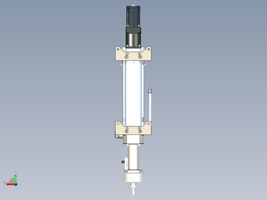 涂胶定量机后视缩略图