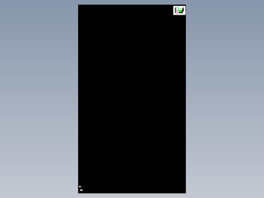 Q218-带凸台塑料盖注塑模具设计
