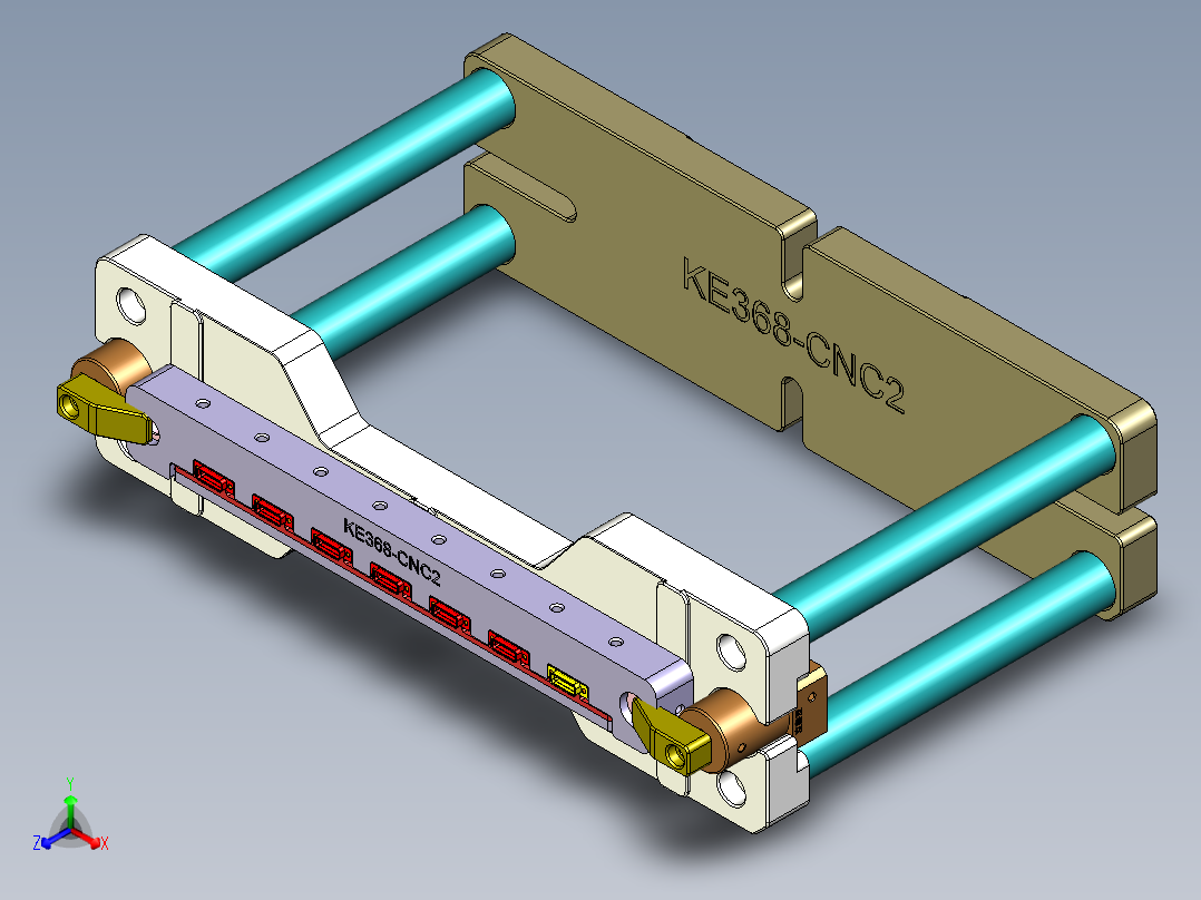 KE368-CNC2-180810主视图