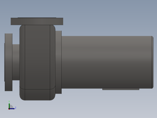 pump-centrifugal-1左视缩略图