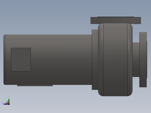 pump-centrifugal-1右视缩略图