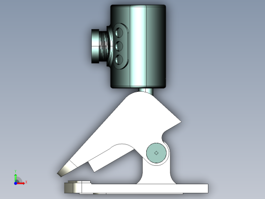 摄像头2前视缩略图