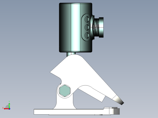 摄像头2后视缩略图