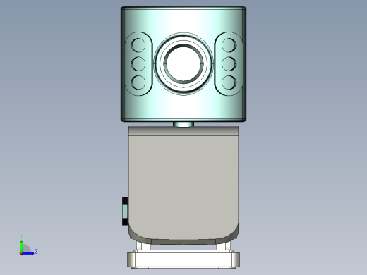 摄像头2左视缩略图