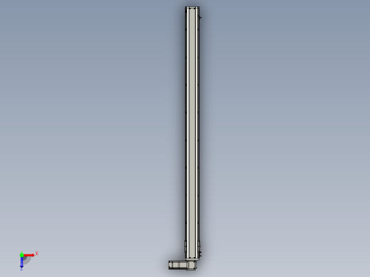 模组FTB10-RU-1600俯视缩略图