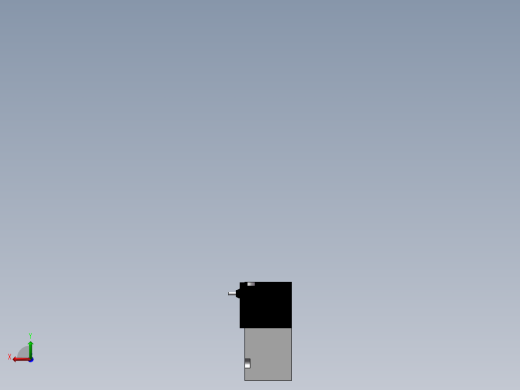 真空电磁阀3PA219-06-3后视缩略图