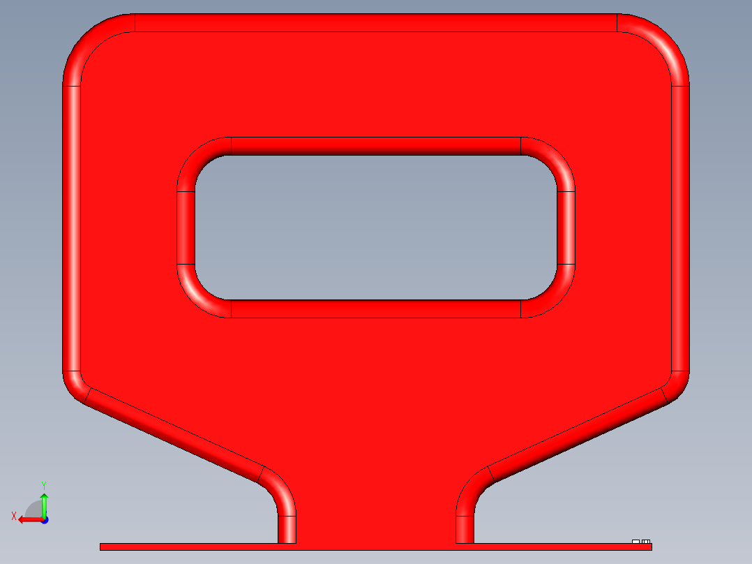 德力西电气 LMZJ1-0.5 C5-1500后视图