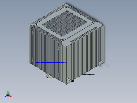 VNX计算存储设备