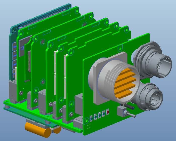VNX计算存储设备
