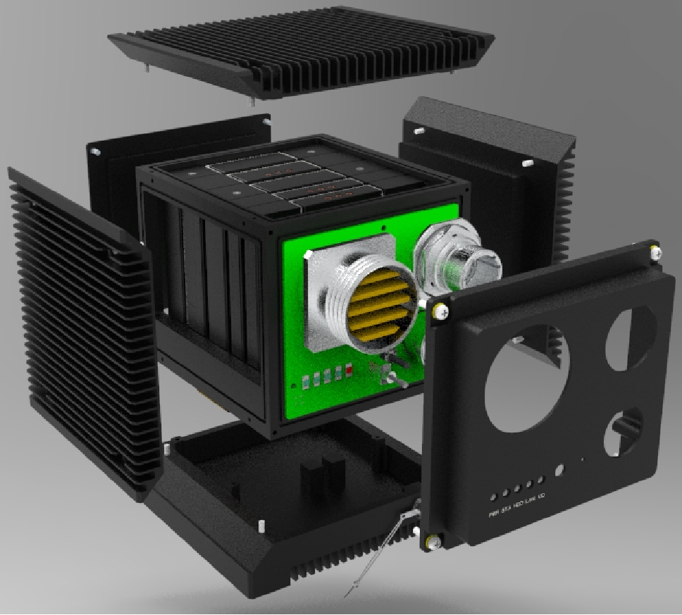 VNX计算存储设备