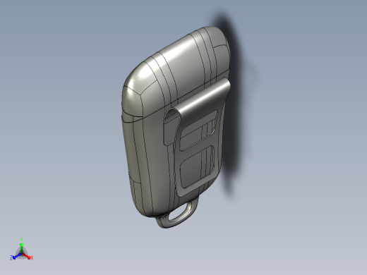 蓝牙紧急按钮11