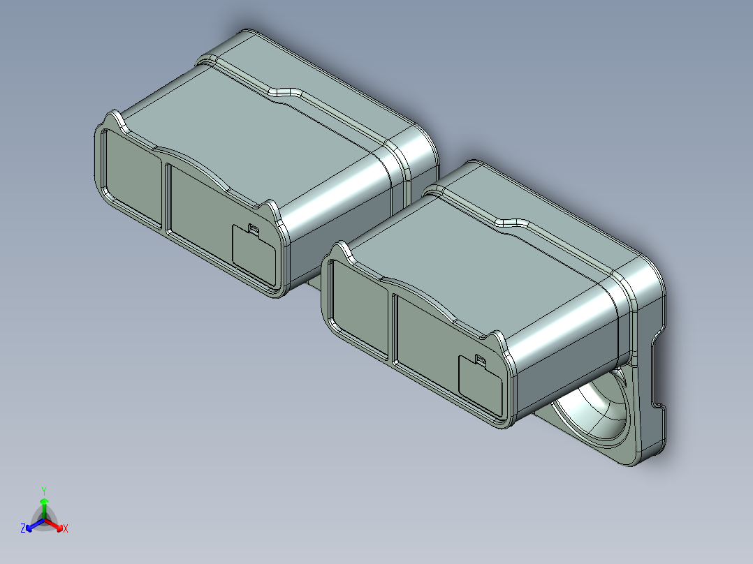 宠物喂食器（自动）
