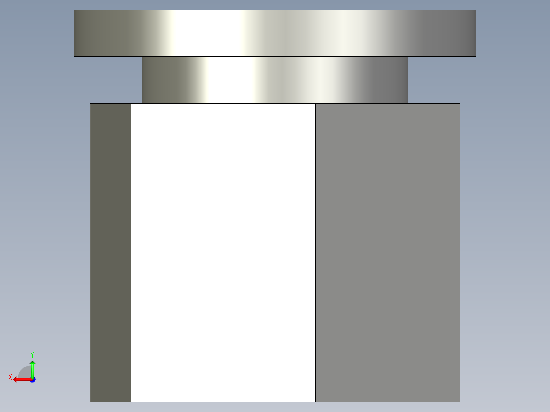 BFR300-H-PG20A+MBV-03-B-1后视图