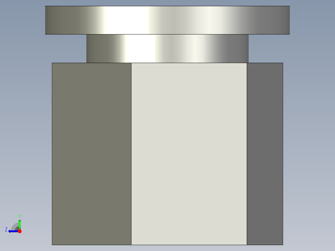 BFR300-H-PG20A+MBV-03-B-1右视图