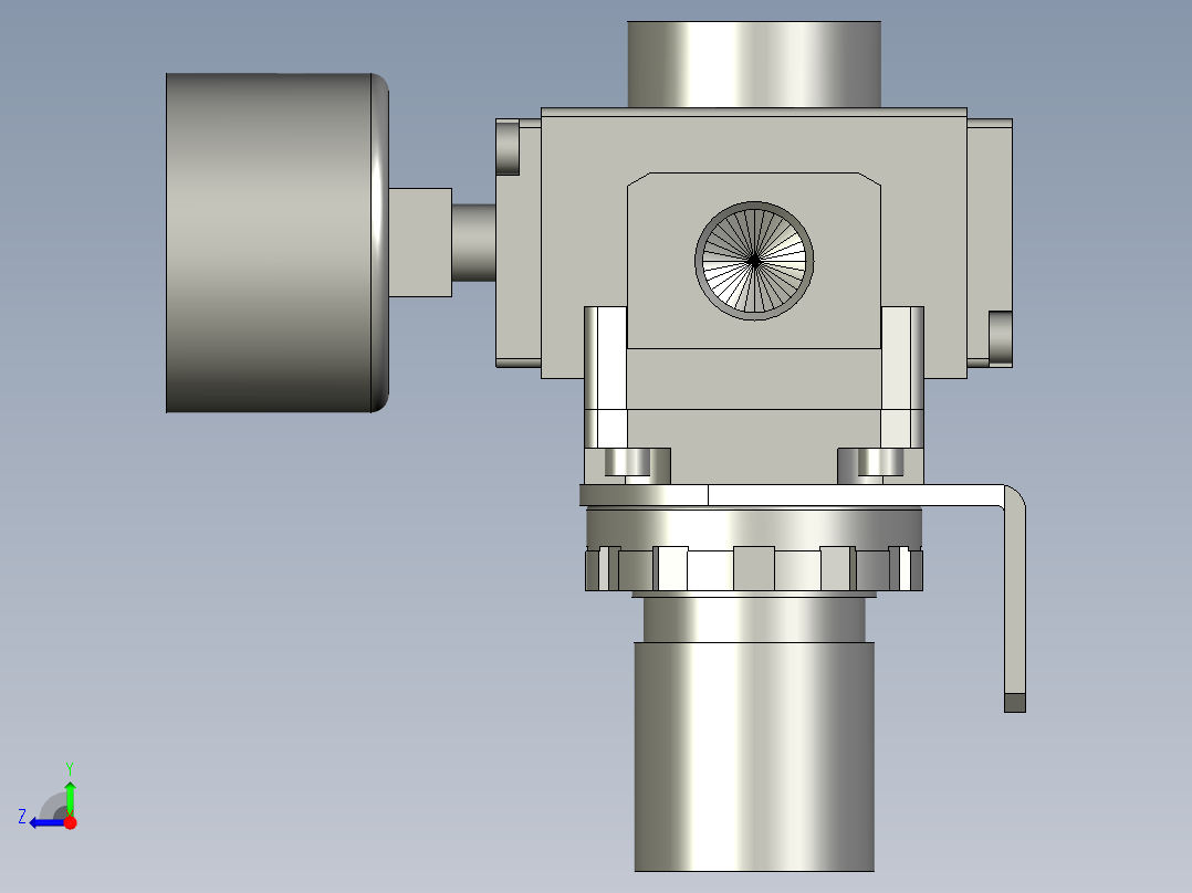 AR20-02BG(0)右视图