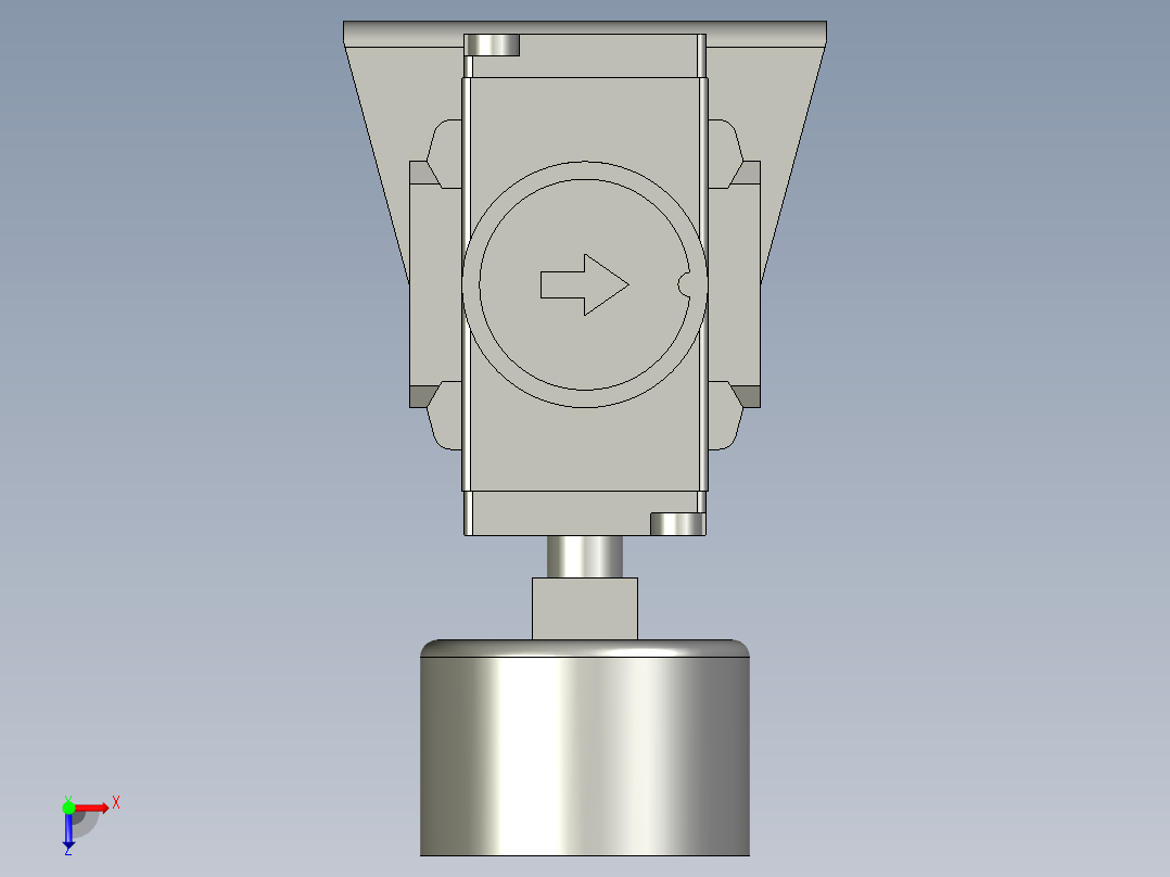 AR20-02BG(0)俯视图