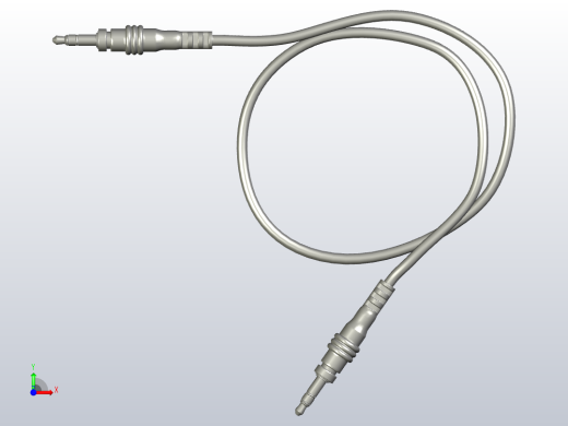 耳机前视缩略图
