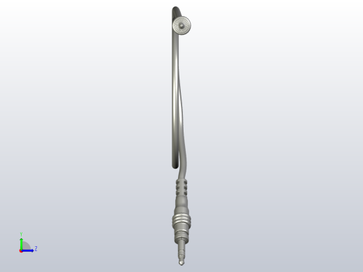 耳机左视缩略图