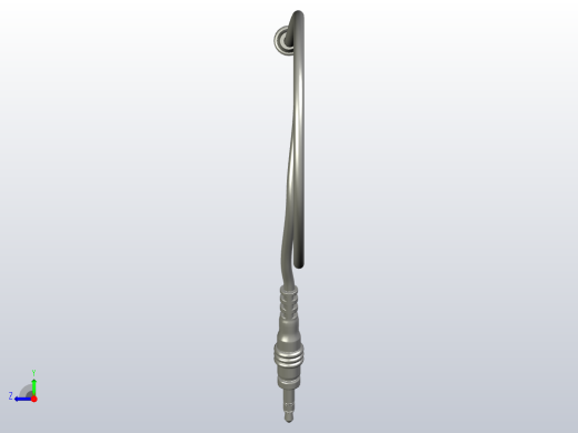 耳机右视缩略图