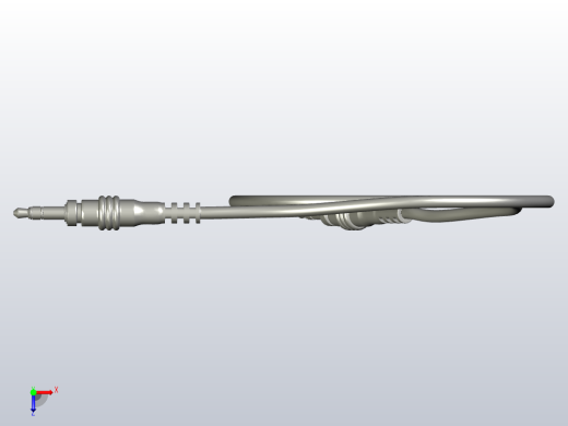 耳机俯视缩略图