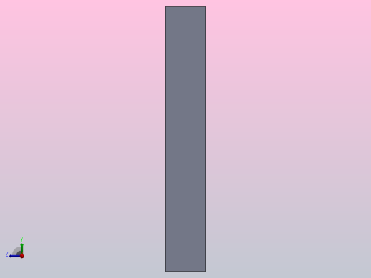 滑移车拖车右视缩略图