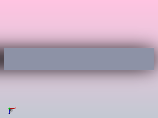 滑移车拖车俯视缩略图