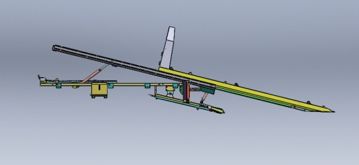 滑移车拖车缩略图