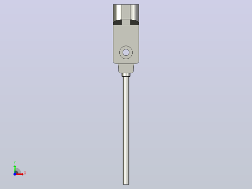 接近传感器SQ12H-04NOF前视缩略图