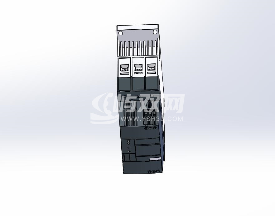 【】PSR软启动器25种