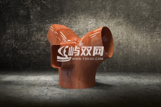 异形管缩略图