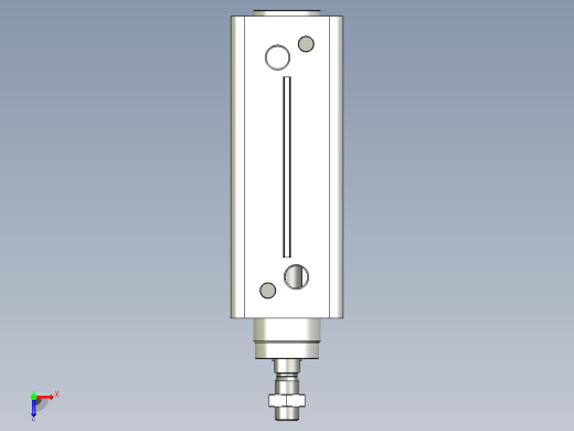 FESTO气缸DSBF-C-63-80-PPSA-N3-R---_0_俯视缩略图