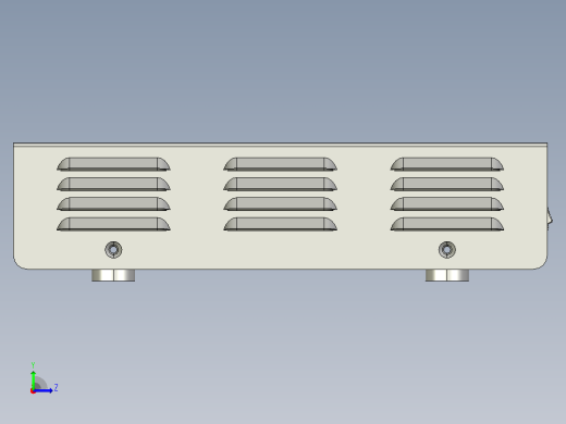 ENP-120-3D可编程桌上型充电器左视缩略图